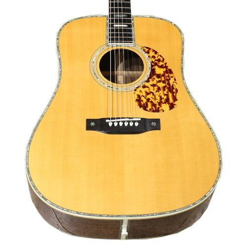 Aria Dreadnought AD-1600N