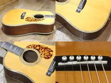 Aria Dreadnought AD-1600N_6