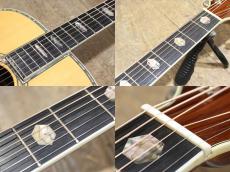 Aria Dreadnought AD-1600N_7