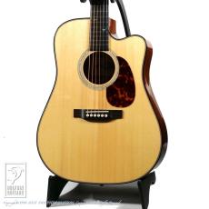 Greven Guitars Japan Oshio-DC HR