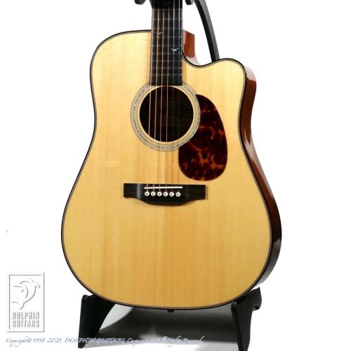 Greven Guitars Japan Oshio-DC HR