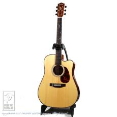 Greven Guitars Japan Oshio-DC HR_2