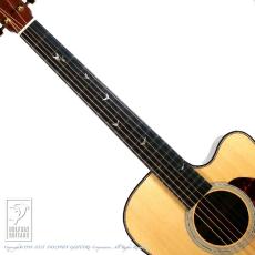 Greven Guitars Japan Oshio-DC HR_5