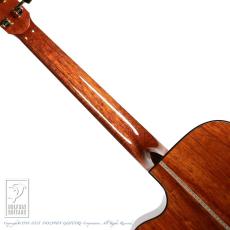 Greven Guitars Japan Oshio-DC HR_6