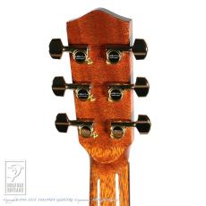 Greven Guitars Japan Oshio-DC HR_8