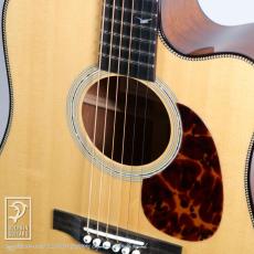 Greven Guitars Japan Oshio-DC HR_11