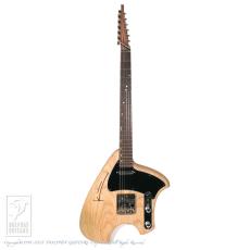 Klein Japan sTele Ash_2