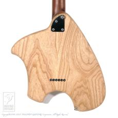 Klein Japan sTele Ash_4