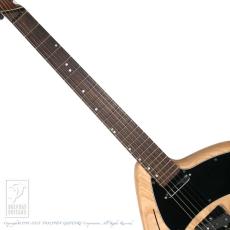 Klein Japan sTele Ash_5