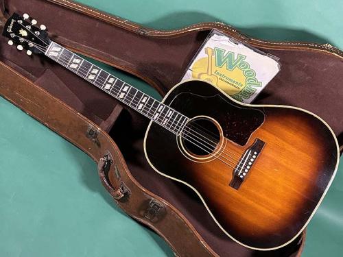 Gibson SOUTHERN JUMBO