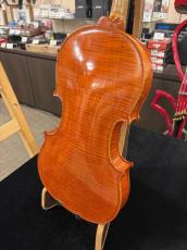 GUARDELLI  【中古バイオリン】GUARDELLI Made in Slovakia 【池袋店】_3