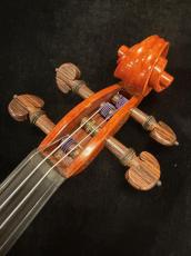 GUARDELLI  【中古バイオリン】GUARDELLI Made in Slovakia 【池袋店】_4