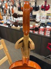 GUARDELLI  【中古バイオリン】GUARDELLI Made in Slovakia 【池袋店】_5