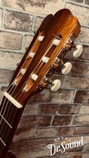 Jesus Bellido [へスス・べジード] 【値下げしました!】トーレスモデル Torres 2009年製_7