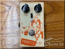 Frederic Effects  Foxrite Mk II _2
