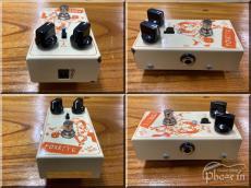 Frederic Effects  Foxrite Mk II _4