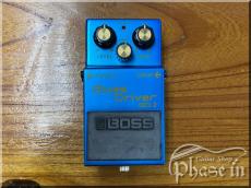 BOSS BD-2 B50A Blues Driver 50 YEAR ANNIVERSARY_2