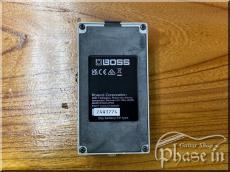 BOSS BD-2 B50A Blues Driver 50 YEAR ANNIVERSARY_3