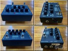 MXR BASS DI+ / M80_4