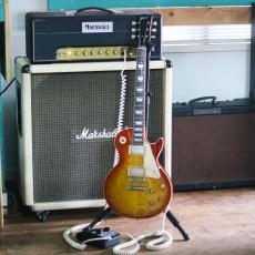 Gibson Custom Shop 2009 Historic Collection 1959 Les Paul VOS _16