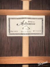 アルタミラ　Altamira N600S【中古】_8