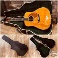 Martin 1998年製 D-45 Brazilian Rosewood_3