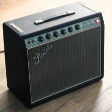 Fender princeton reverb