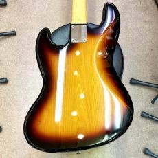 Fender Japan Made in Japan Heritage 60s Jazz Bass_2
