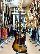 Fender Japan Made in Japan Heritage 60s Jazz Bass_3