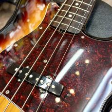 Fender Japan Made in Japan Heritage 60s Jazz Bass_5