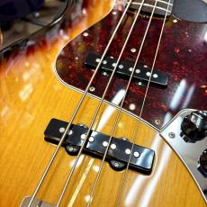 Fender Japan Made in Japan Heritage 60s Jazz Bass_6
