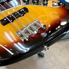 Fender Japan Made in Japan Heritage 60s Jazz Bass_7