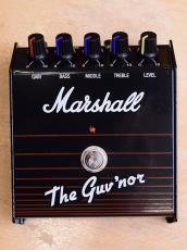 Marshall The Guvnor 60th Anniversary/PEDL-00101
