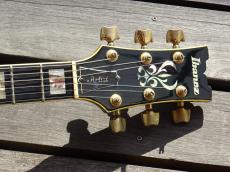 Ibanez AM205_6