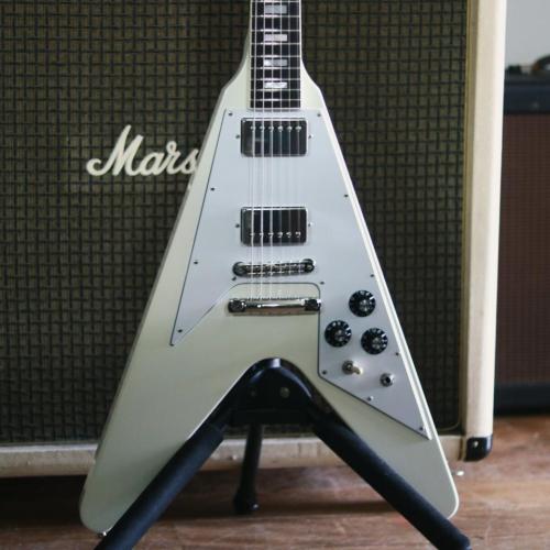 Combat Custum Order Flying V