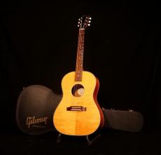 Gibson LG-2 American Eagle【お手頃価格のスモールギブソン L.R.Baggs Element搭載の極上品です! 】解説試奏動画ご覧下さい。