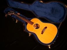 Gibson LG-2 American Eagle【お手頃価格のスモールギブソン L.R.Baggs Element搭載の極上品です! 】解説試奏動画ご覧下さい。_2