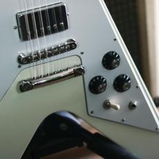 Combat Custum Order Flying V_4