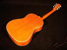 Gibson LG-2 American Eagle【お手頃価格のスモールギブソン L.R.Baggs Element搭載の極上品です! 】解説試奏動画ご覧下さい。_6