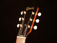 Gibson LG-2 American Eagle【お手頃価格のスモールギブソン L.R.Baggs Element搭載の極上品です! 】解説試奏動画ご覧下さい。_8