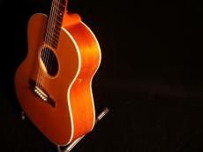 Gibson LG-2 American Eagle【お手頃価格のスモールギブソン L.R.Baggs Element搭載の極上品です! 】解説試奏動画ご覧下さい。_14