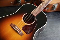 Gibson J-45 Vintage　Thermally Aged アディロントップ　選定品セレクト個体　セール期間限定価格_3