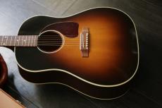 Gibson J-45 Vintage　Thermally Aged アディロントップ　選定品セレクト個体　セール期間限定価格_7