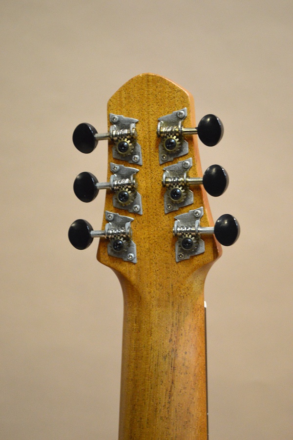 ウクレレ ギター 小売 STR UG-1500 HEADYAY☆ケース付き☆ ウクレレ 