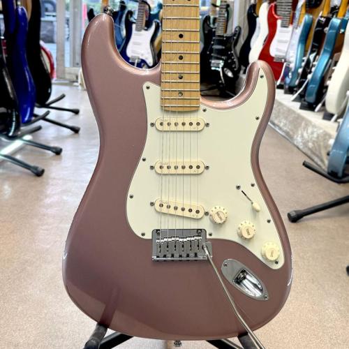 Fender American Deluxe Stratocaster N3