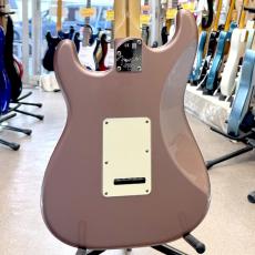 Fender American Deluxe Stratocaster N3_2