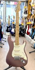 Fender American Deluxe Stratocaster N3_3
