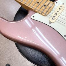 Fender American Deluxe Stratocaster N3_6