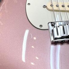 Fender American Deluxe Stratocaster N3_8