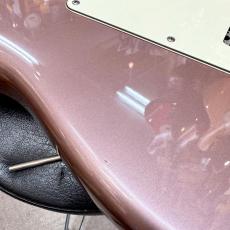 Fender American Deluxe Stratocaster N3_9